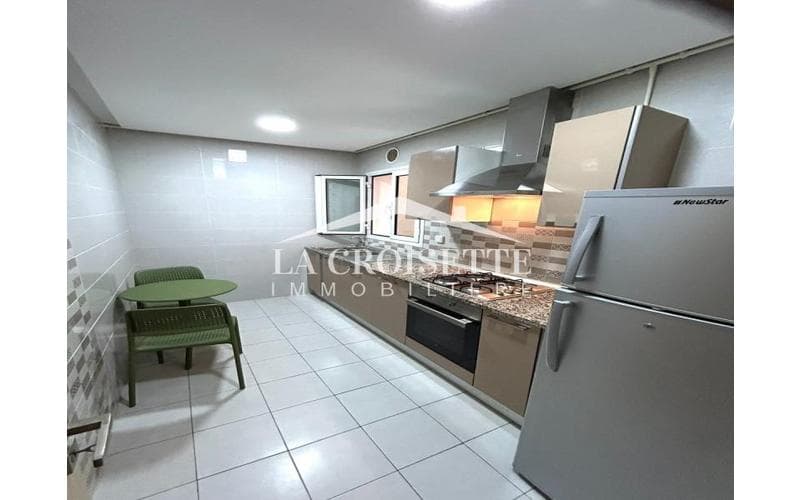 Appartement s+1 2