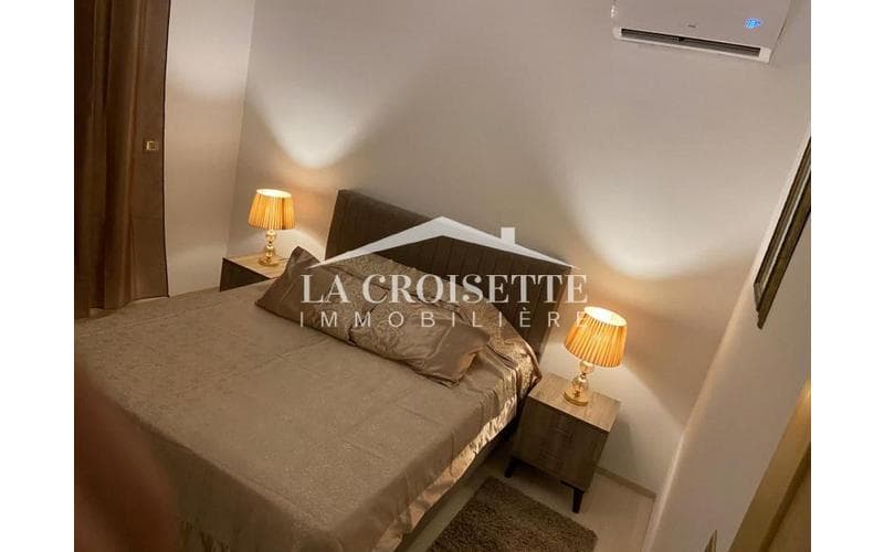 Appartement s+1 3