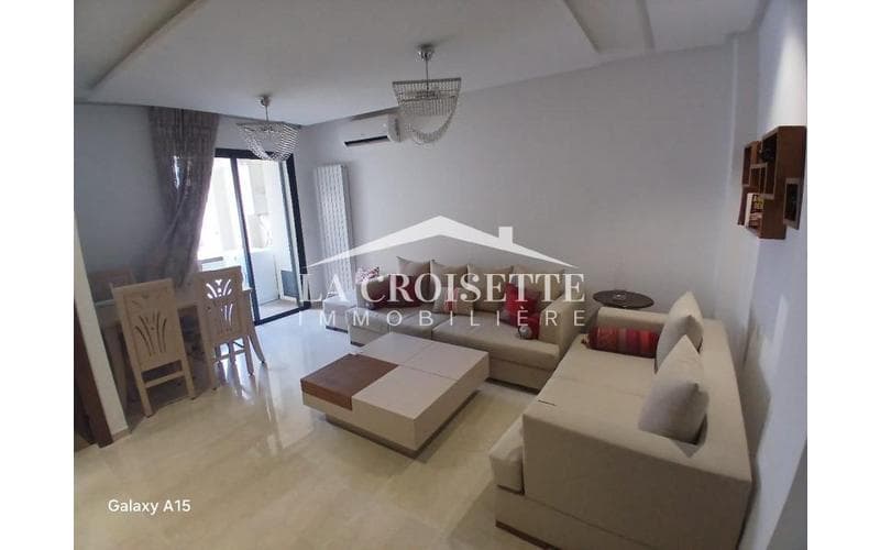 Appartement s+2 3