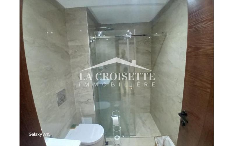 Appartement s+2 2