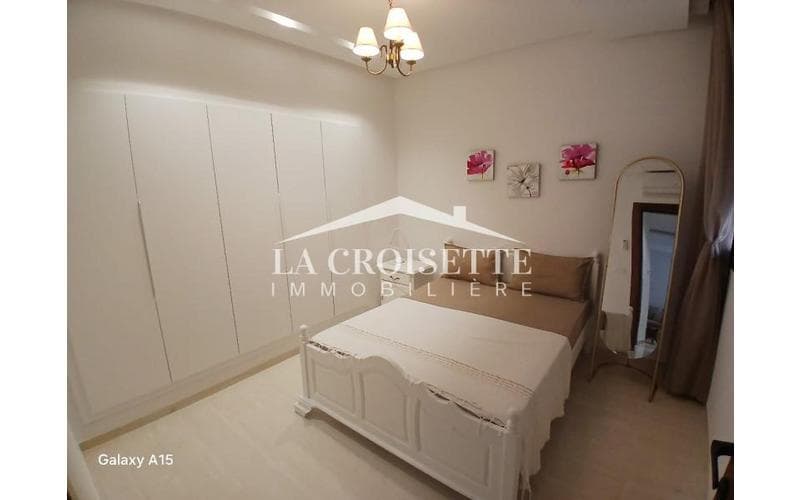 Appartement s+2