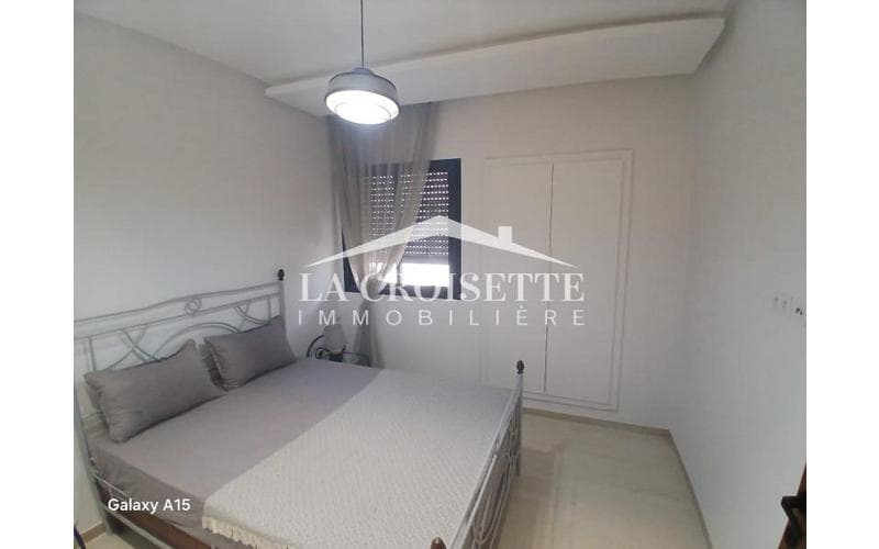 Appartement s+2 4