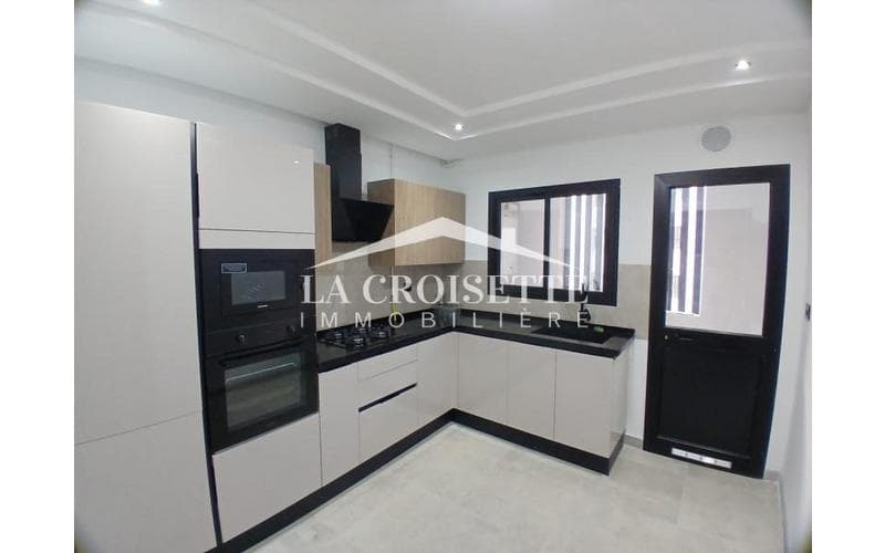 Appartement s+2