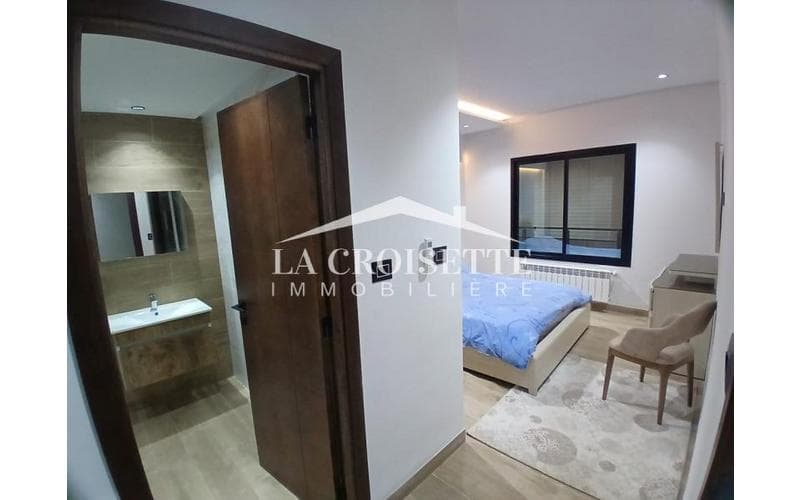 Appartement s+2 3