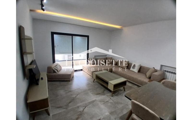 Appartement s+2 4