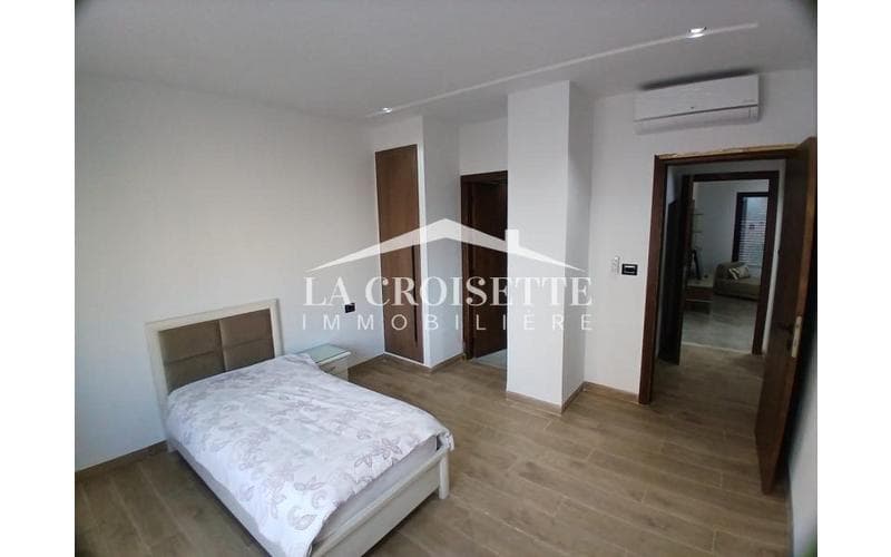Appartement s+2 5