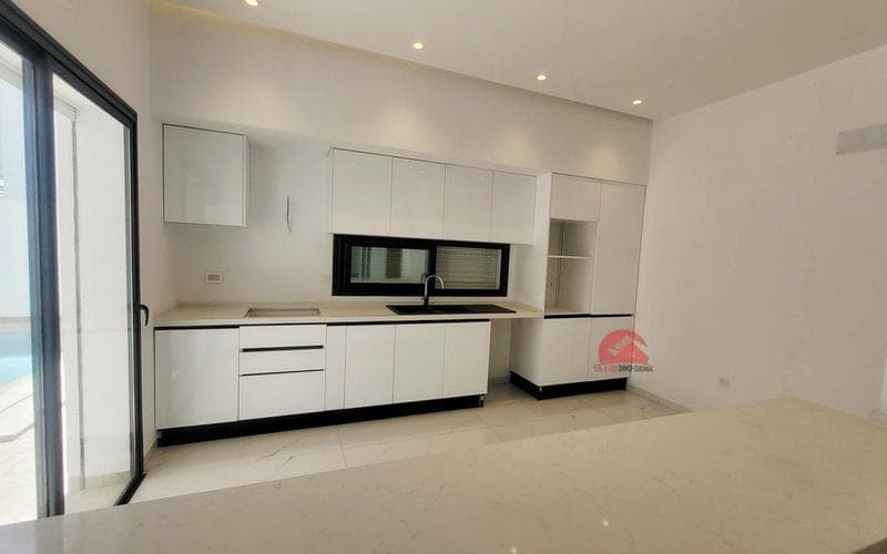 Villa s+3 4