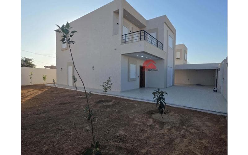 Villa s+4 3