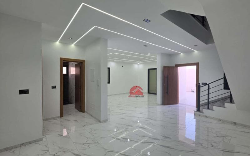Villa s+4 4