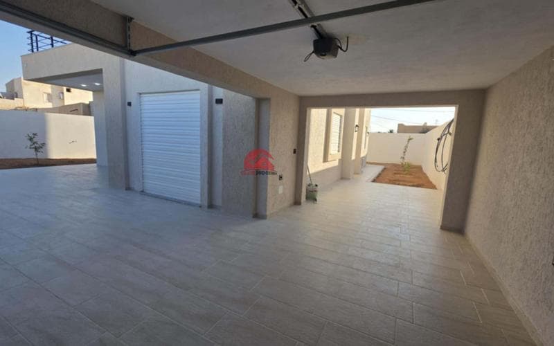 Villa s+4 8