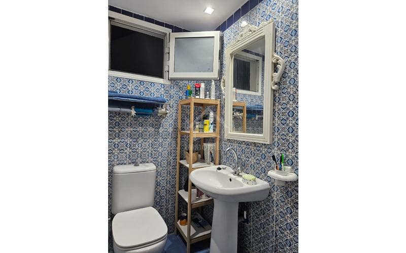 Appartement s+2 4
