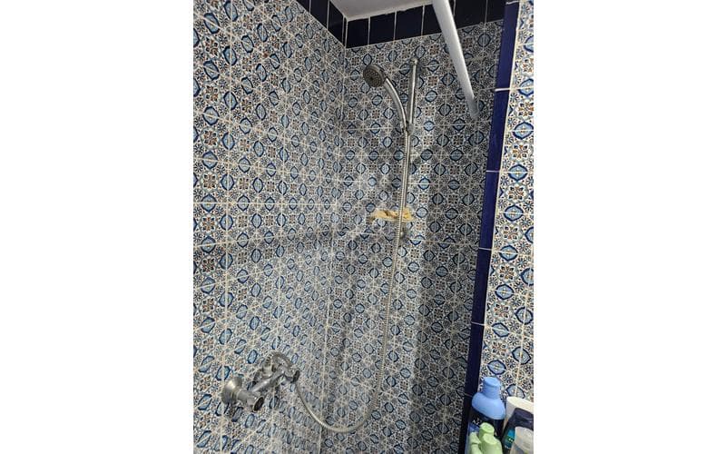 Appartement s+2 6