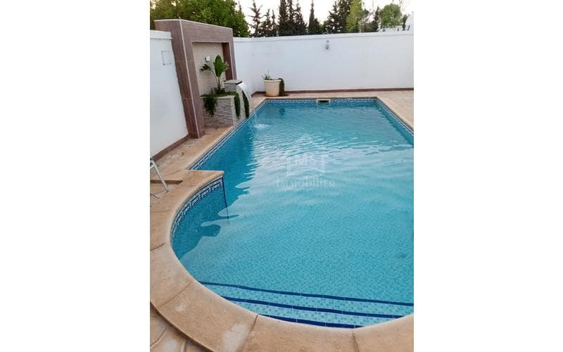 Villa s+3 2