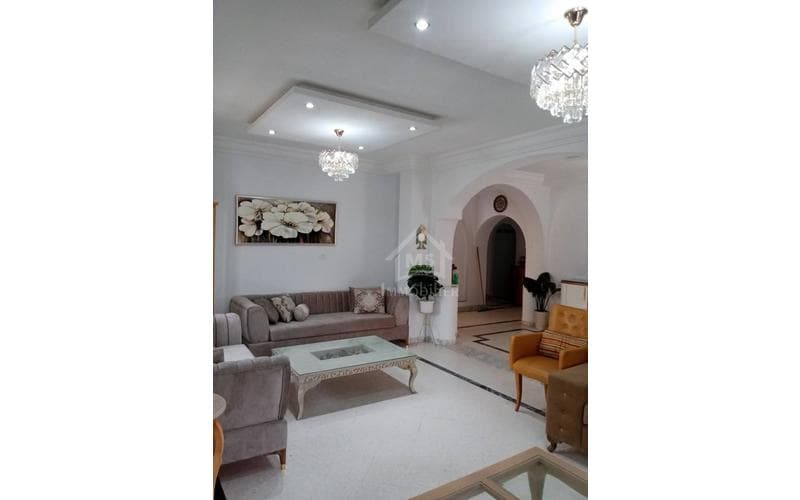 Villa s+3 3