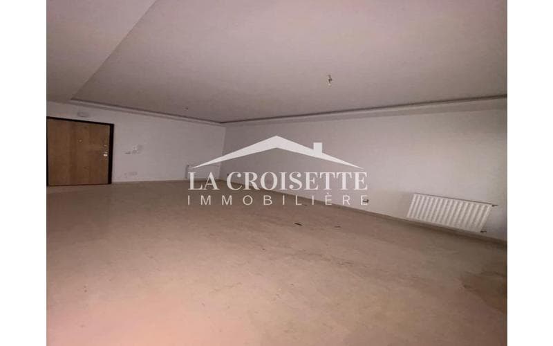 Appartement s+3