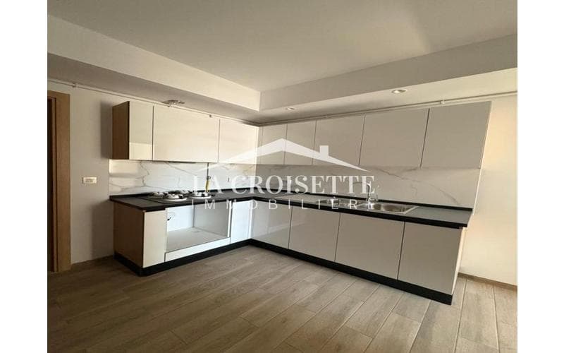 Appartement s+3 2