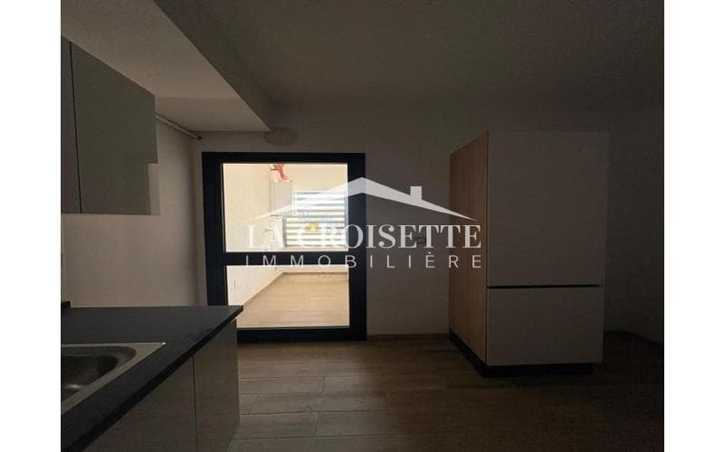 Appartement s+3 6