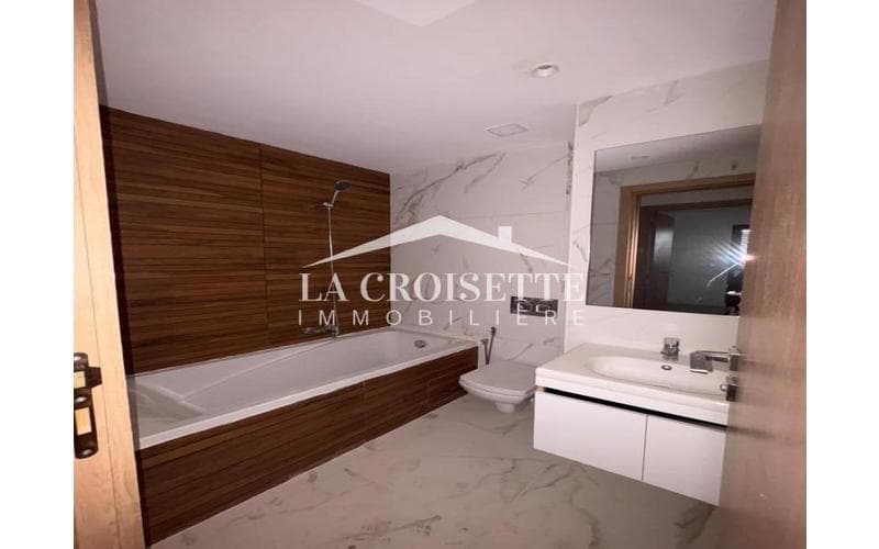 Appartement s+3 5