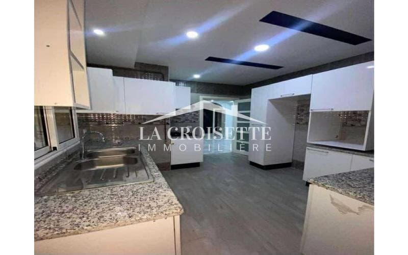 Appartement s+3 4
