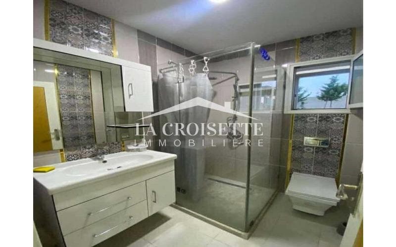 Appartement s+3