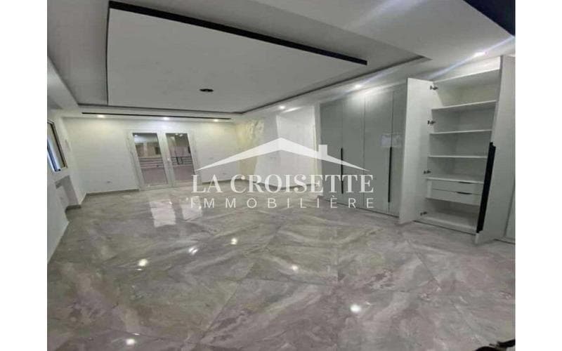 Appartement s+3 5