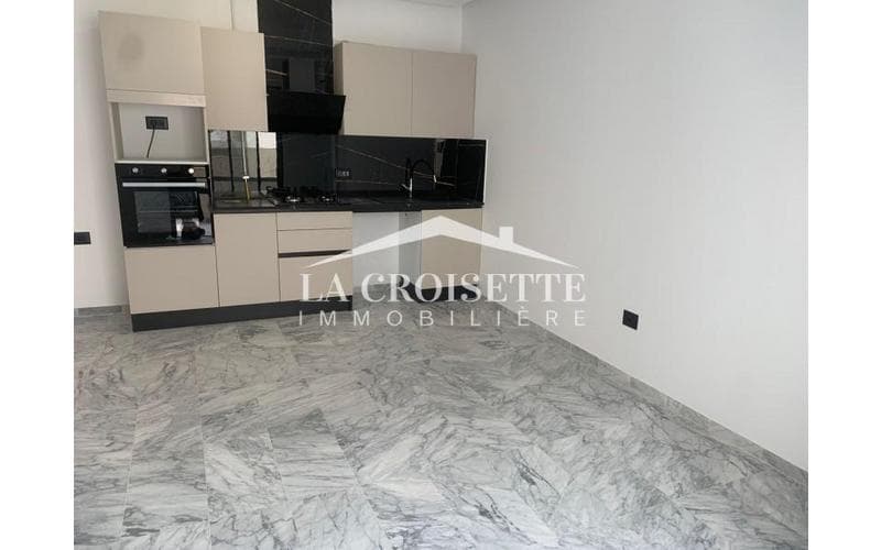 Appartement s+1 3