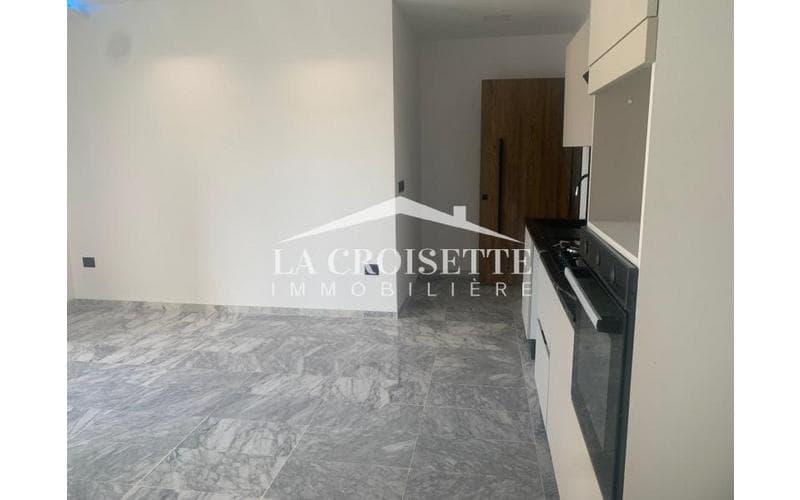Appartement s+1 2