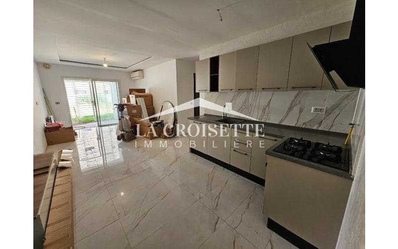 Appartement s+2
