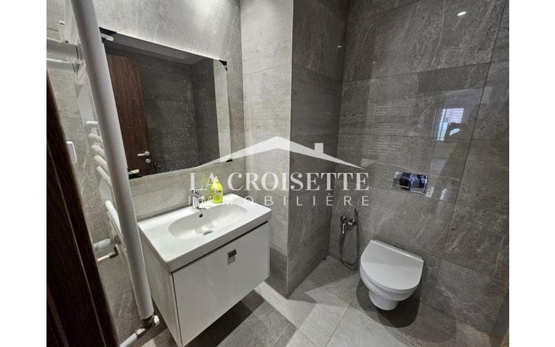 Appartement s+2 5