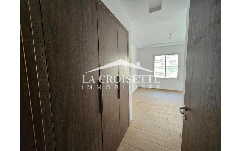 Appartement s+2 6
