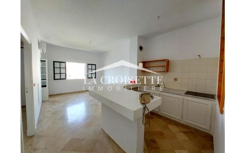 Appartement s+1