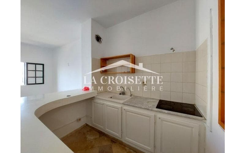 Appartement s+1 4