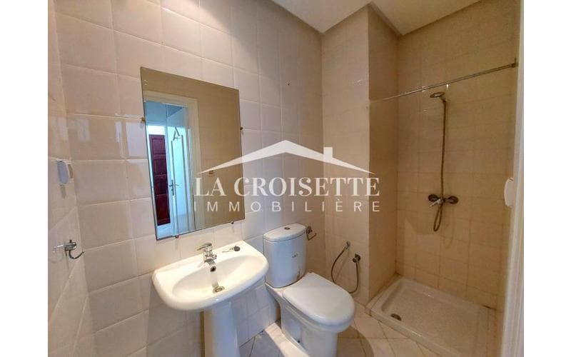 Appartement s+1 6