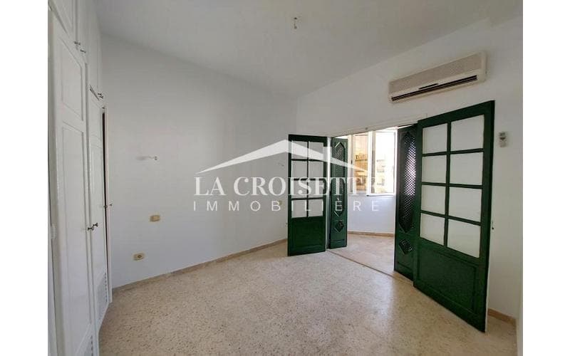 Appartement s+1 3