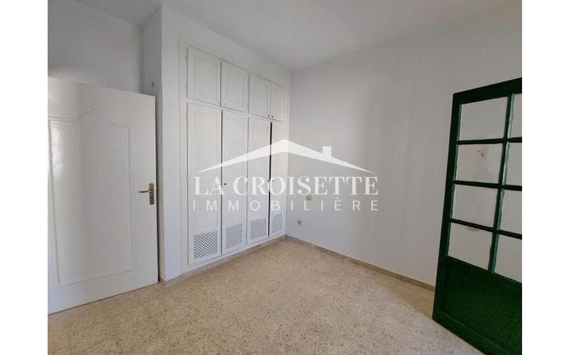 Appartement s+1 5
