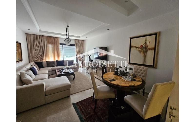 Appartement s+2 2