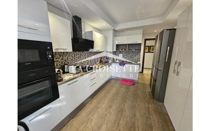 Appartement s+2 4