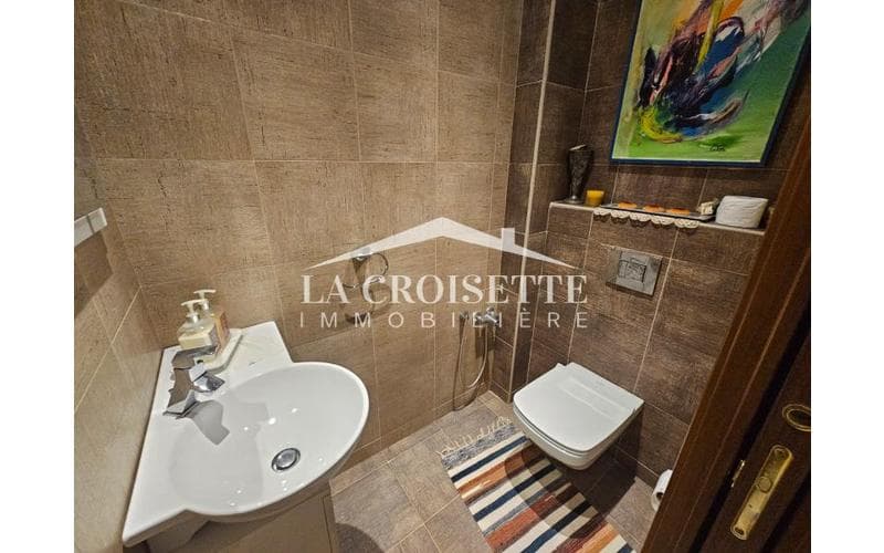Appartement s+2 6