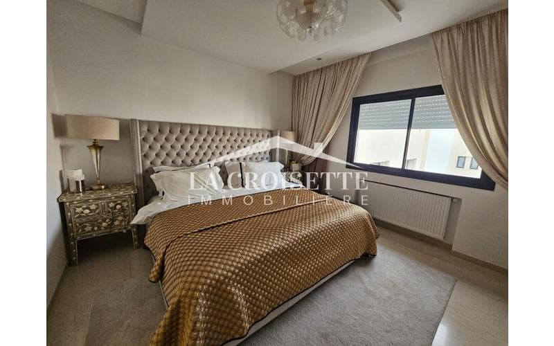 Appartement s+2 3