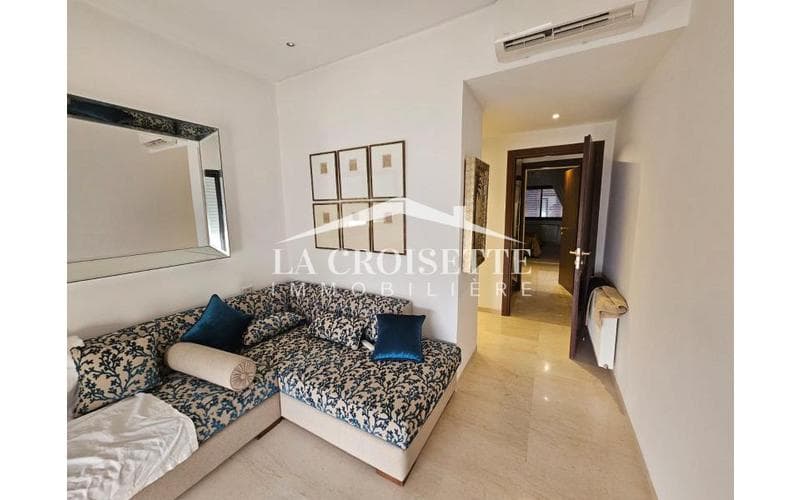 Appartement s+2 7