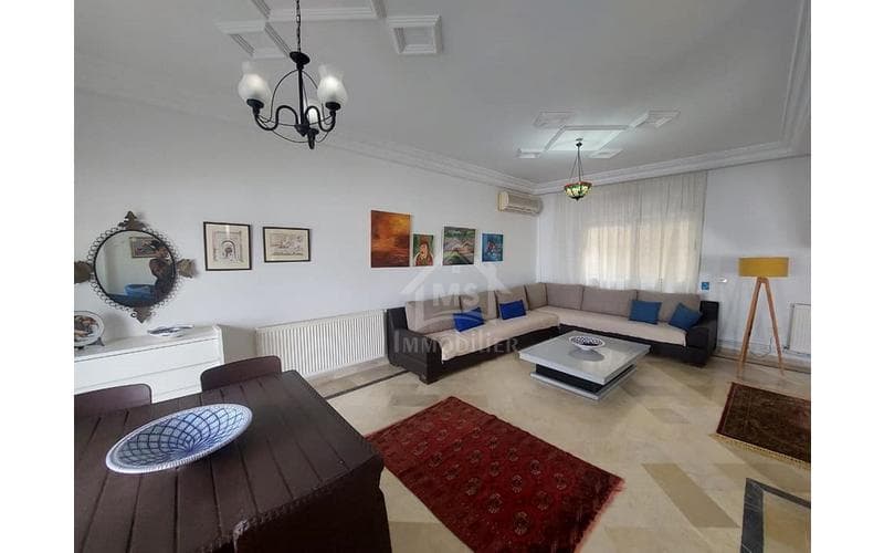 Villa s+3