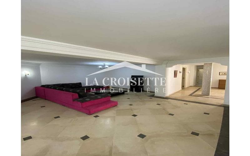 Appartement s+2 3