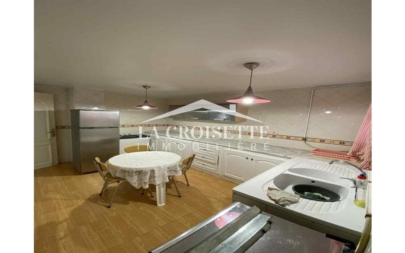 Appartement s+2