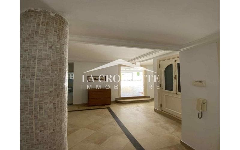 Appartement s+2 5