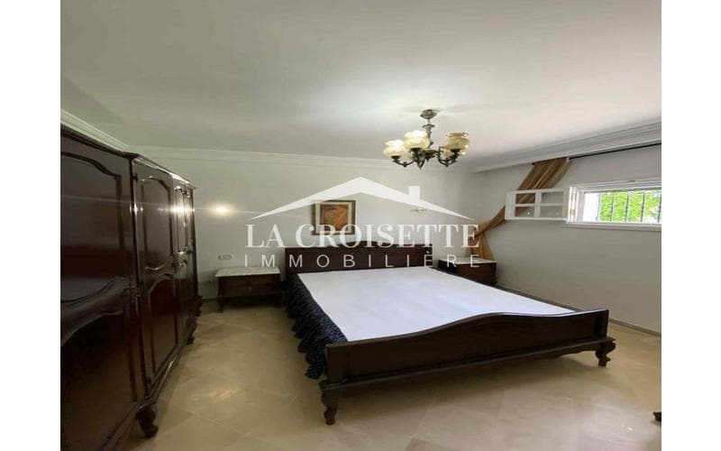 Appartement s+2 4