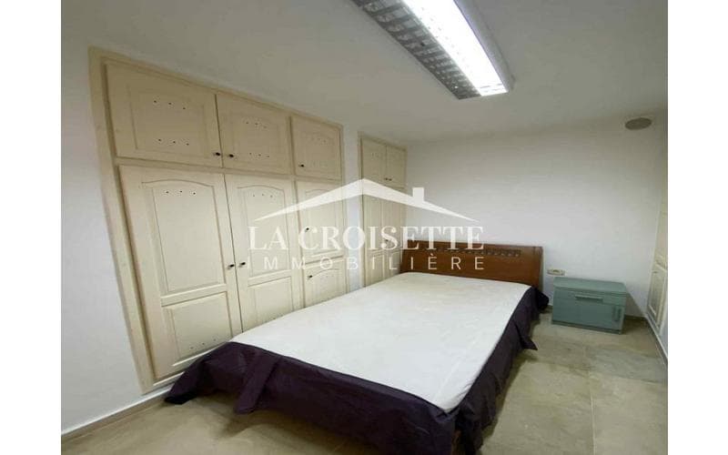 Appartement s+2 6