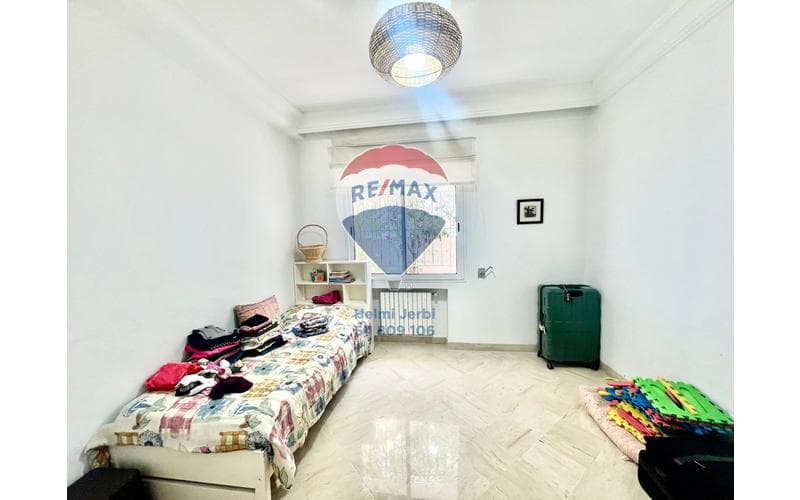 Appartement s+3