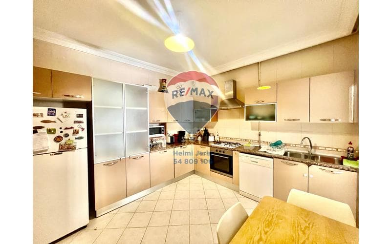 Appartement s+3 3