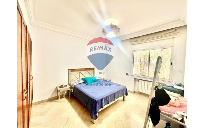 Appartement s+3 2