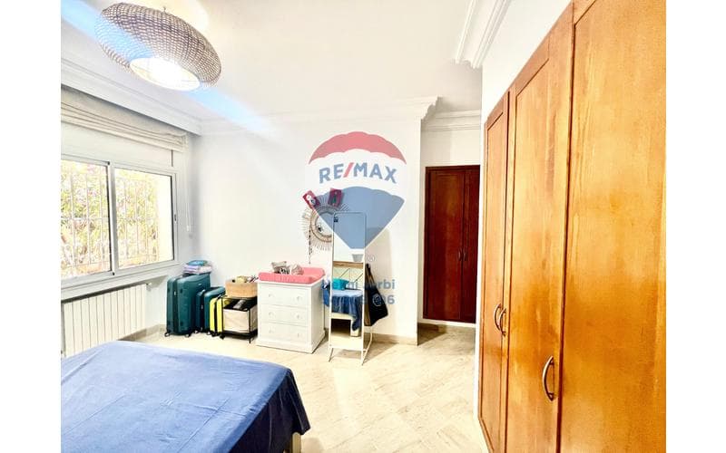 Appartement s+3 8